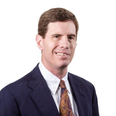 CO-CHAIR: Harry Haney