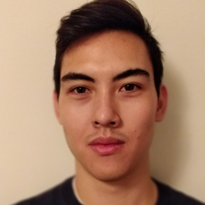 Andrew Yang