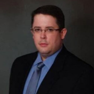 Brian Tessier