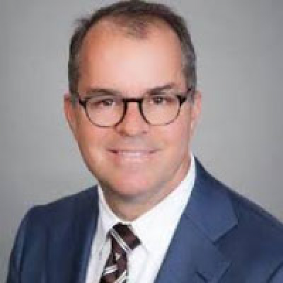 CO-CHAIR: Doug Reese