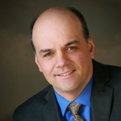 Jeff Lang