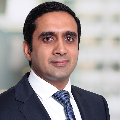 CO-CHAIR: Gaurav Malhotra