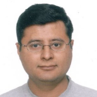 Rajiv Sondhi