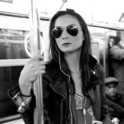 Samantha Radocchia