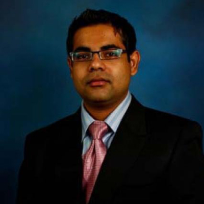 Sharad Malhautra