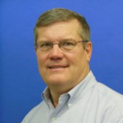 Steve Mavity